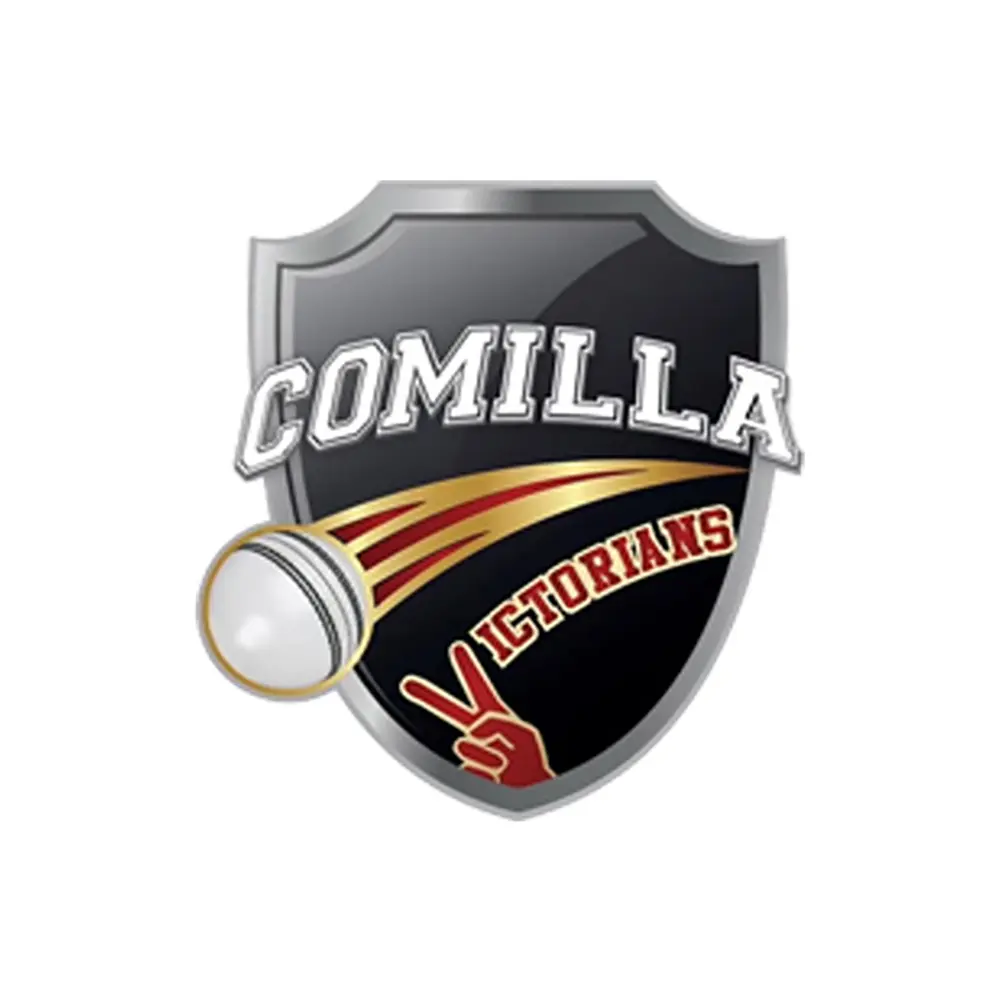 Comilla-Victorians