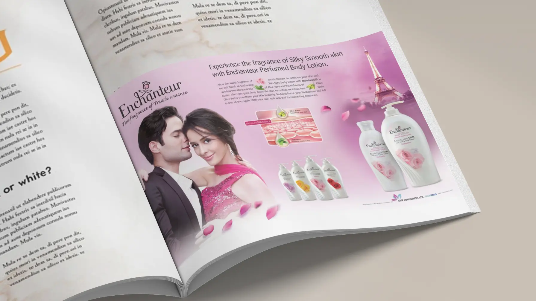 Enchanteur