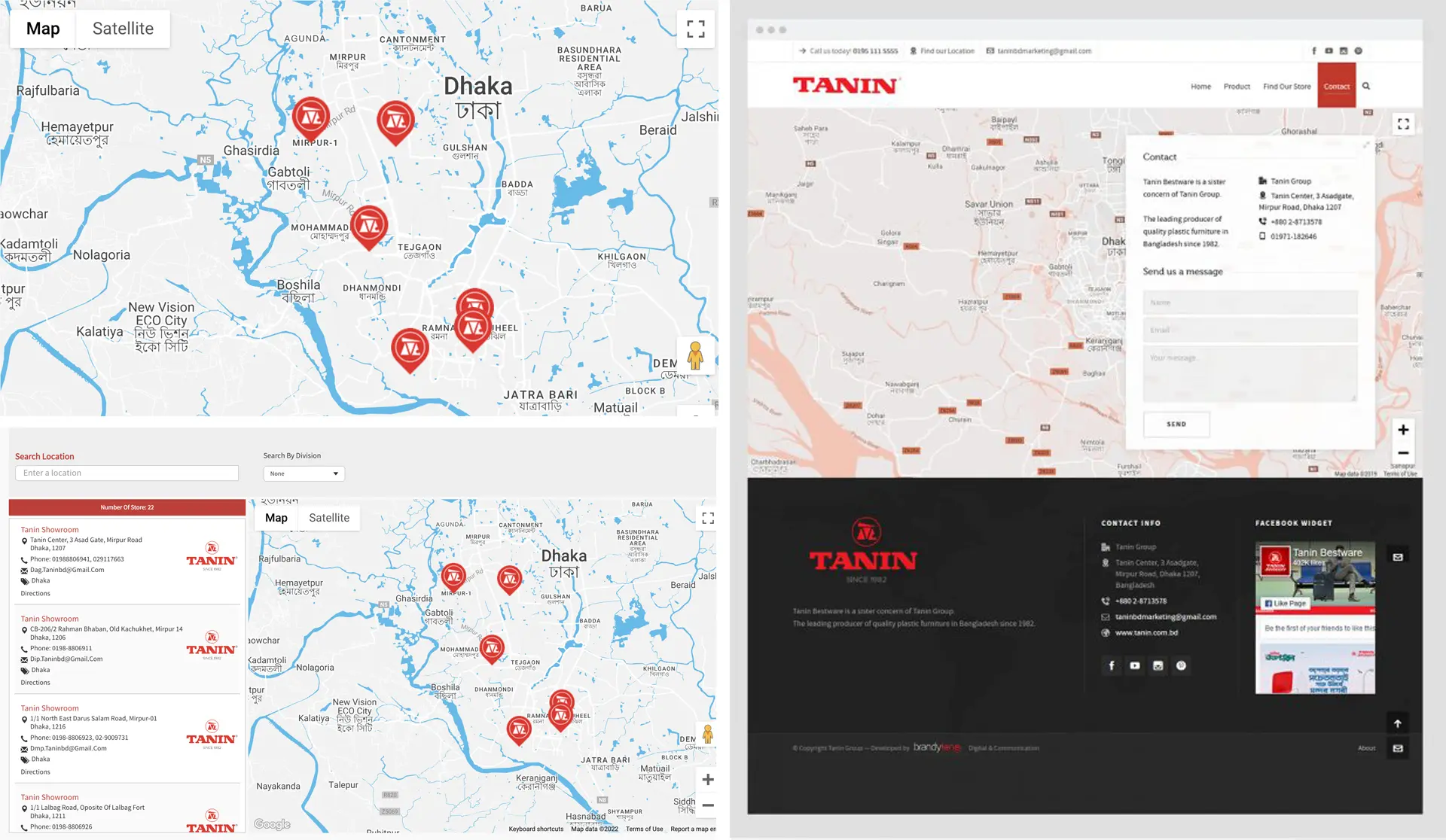 tanin-web