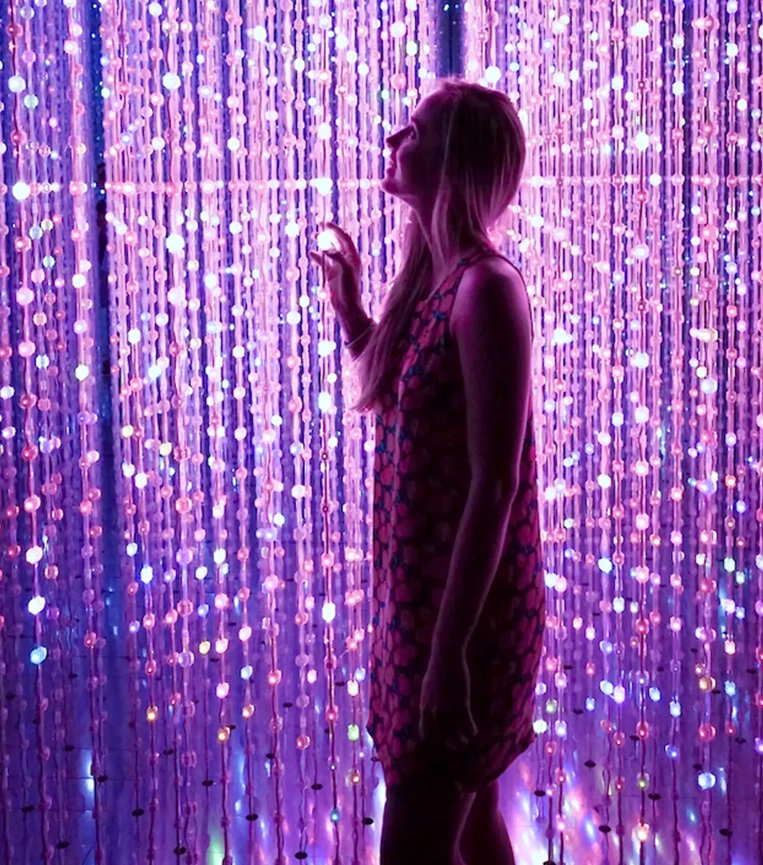 EXPERIENTIAL MARKETING